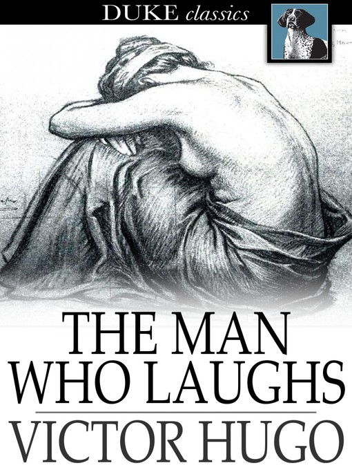 Title details for The Man Who Laughs by Victor Hugo - Wait list